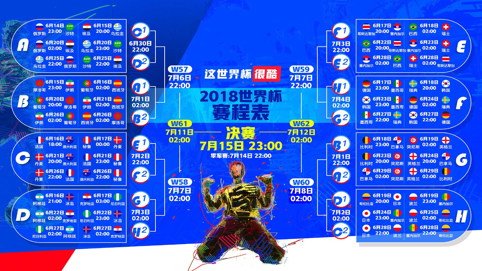 莱万失准成转折，塞尔维亚逆袭波兰写传奇